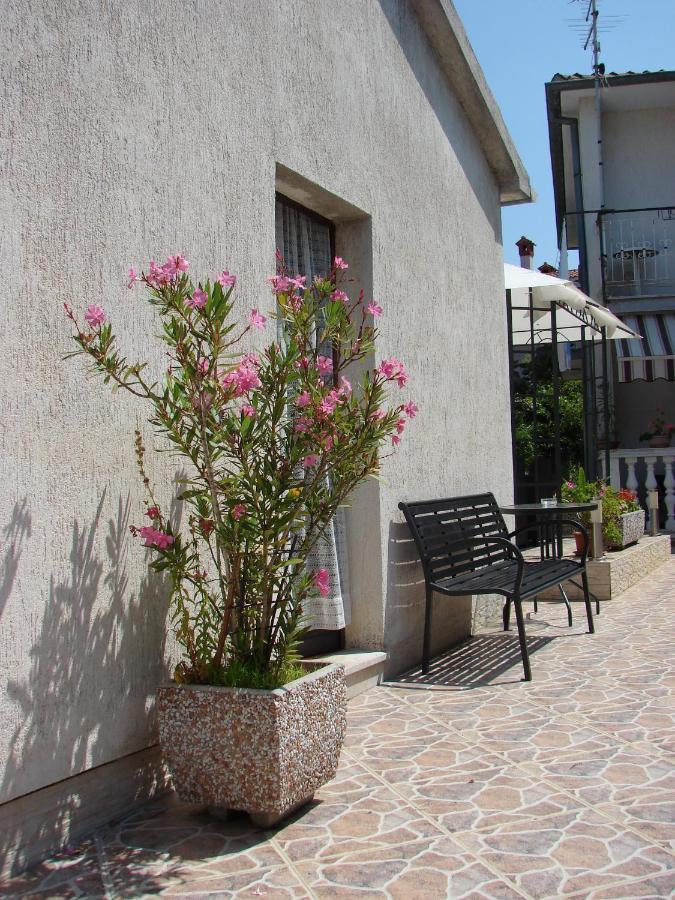 Viktor Rooms And Apartments Rovinj Extérieur photo