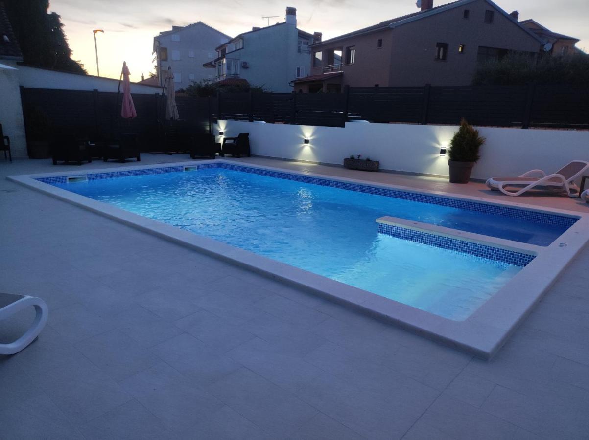 Viktor Rooms And Apartments Rovinj Extérieur photo