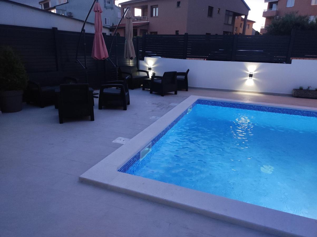 Viktor Rooms And Apartments Rovinj Extérieur photo